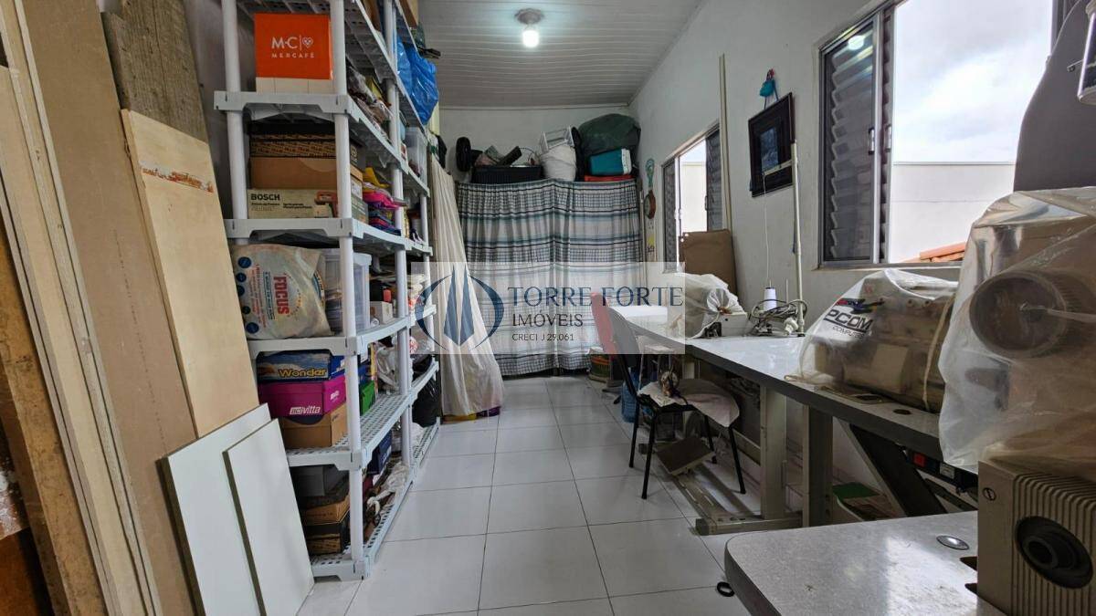 Casa, 3 quartos, 120 m² - Foto 13