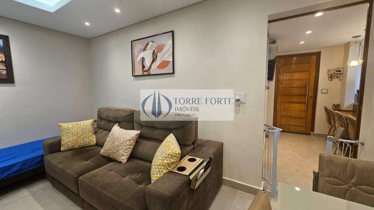 Casa, 3 quartos, 120 m² - Foto 21