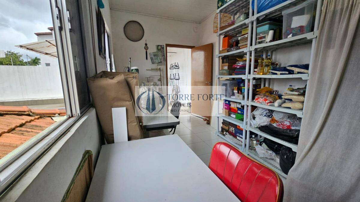 Casa, 3 quartos, 120 m² - Foto 22