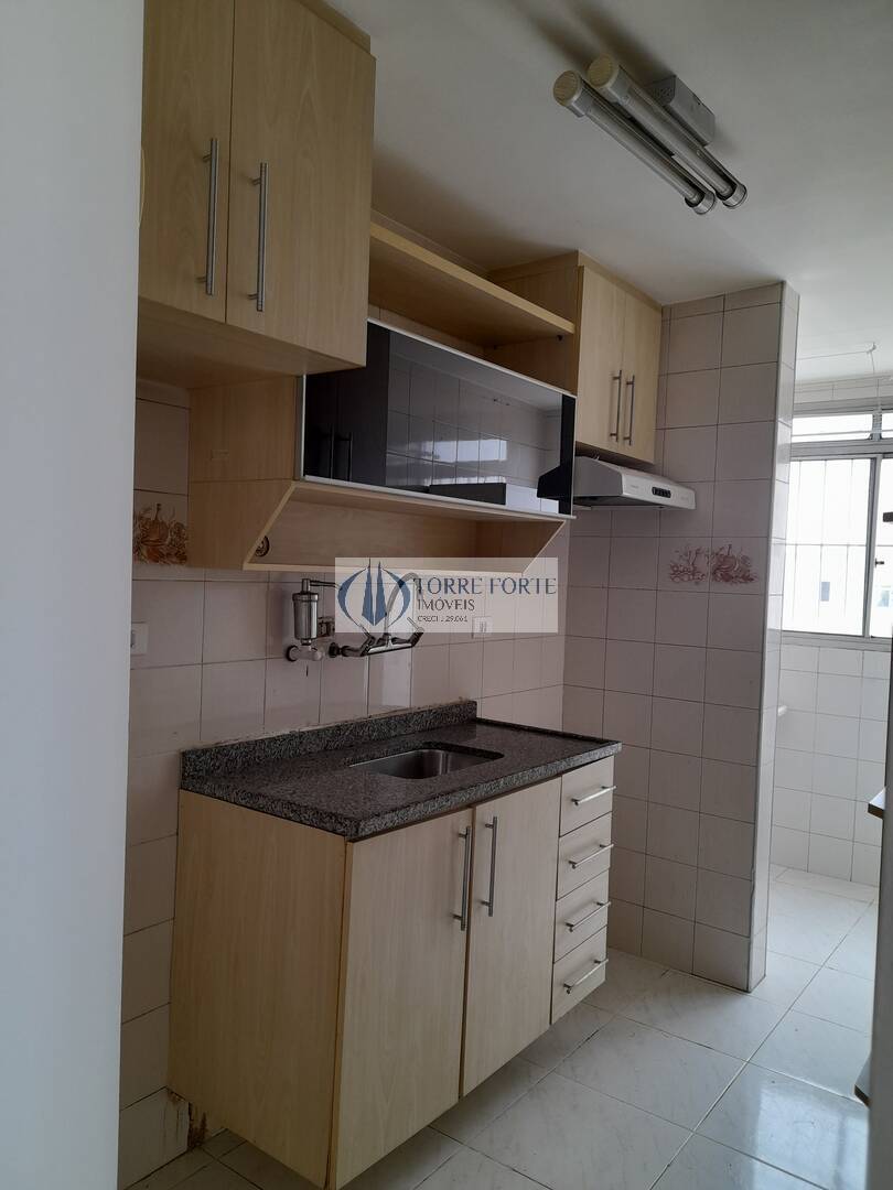 Apartamento, 2 quartos, 42 m² - Foto 7