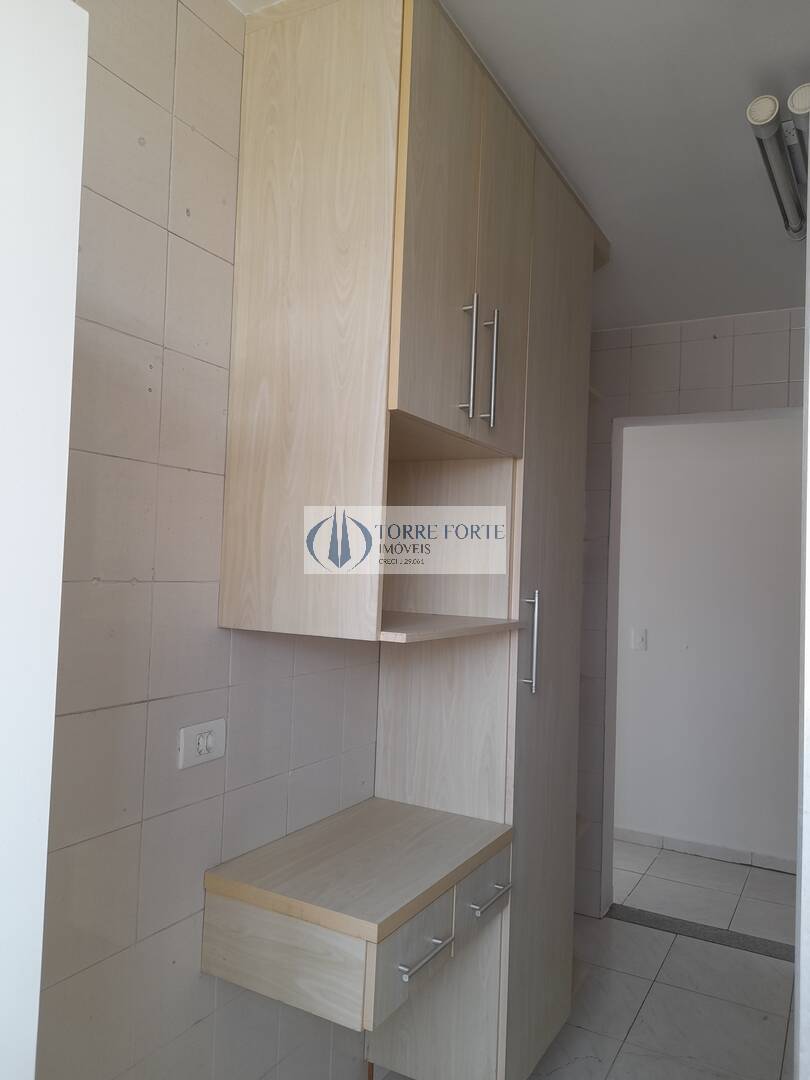 Apartamento, 2 quartos, 42 m² - Foto 8