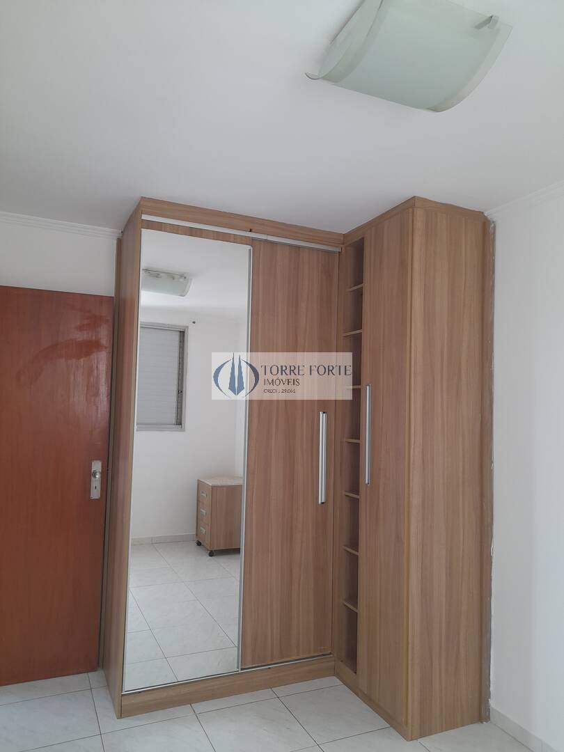 Apartamento, 2 quartos, 42 m² - Foto 13