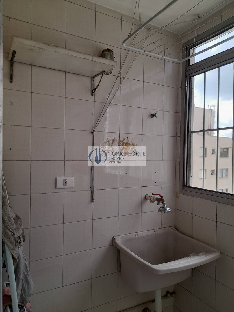 Apartamento, 2 quartos, 42 m² - Foto 14