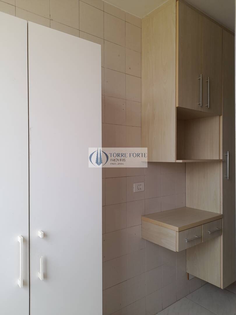 Apartamento, 2 quartos, 42 m² - Foto 9