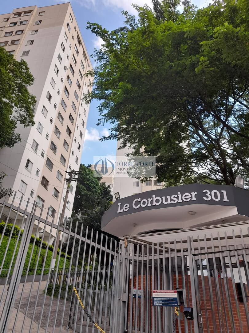 Apartamento, 2 quartos, 42 m² - Foto 1