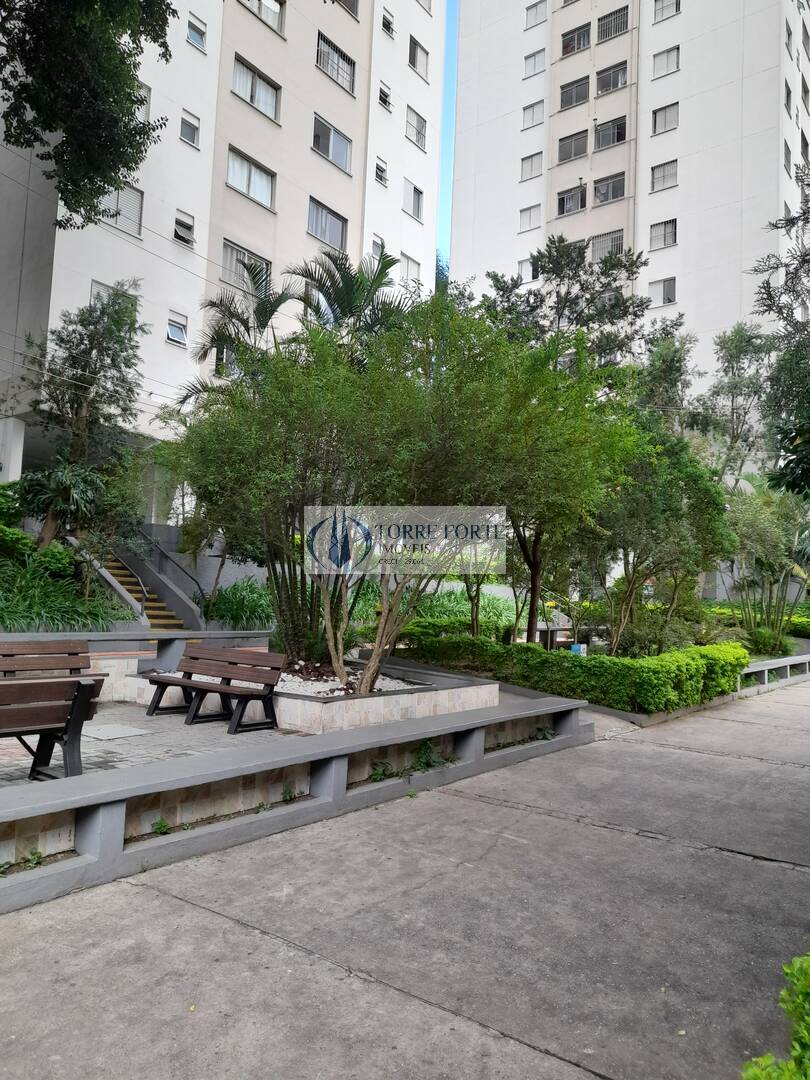 Apartamento, 2 quartos, 42 m² - Foto 3