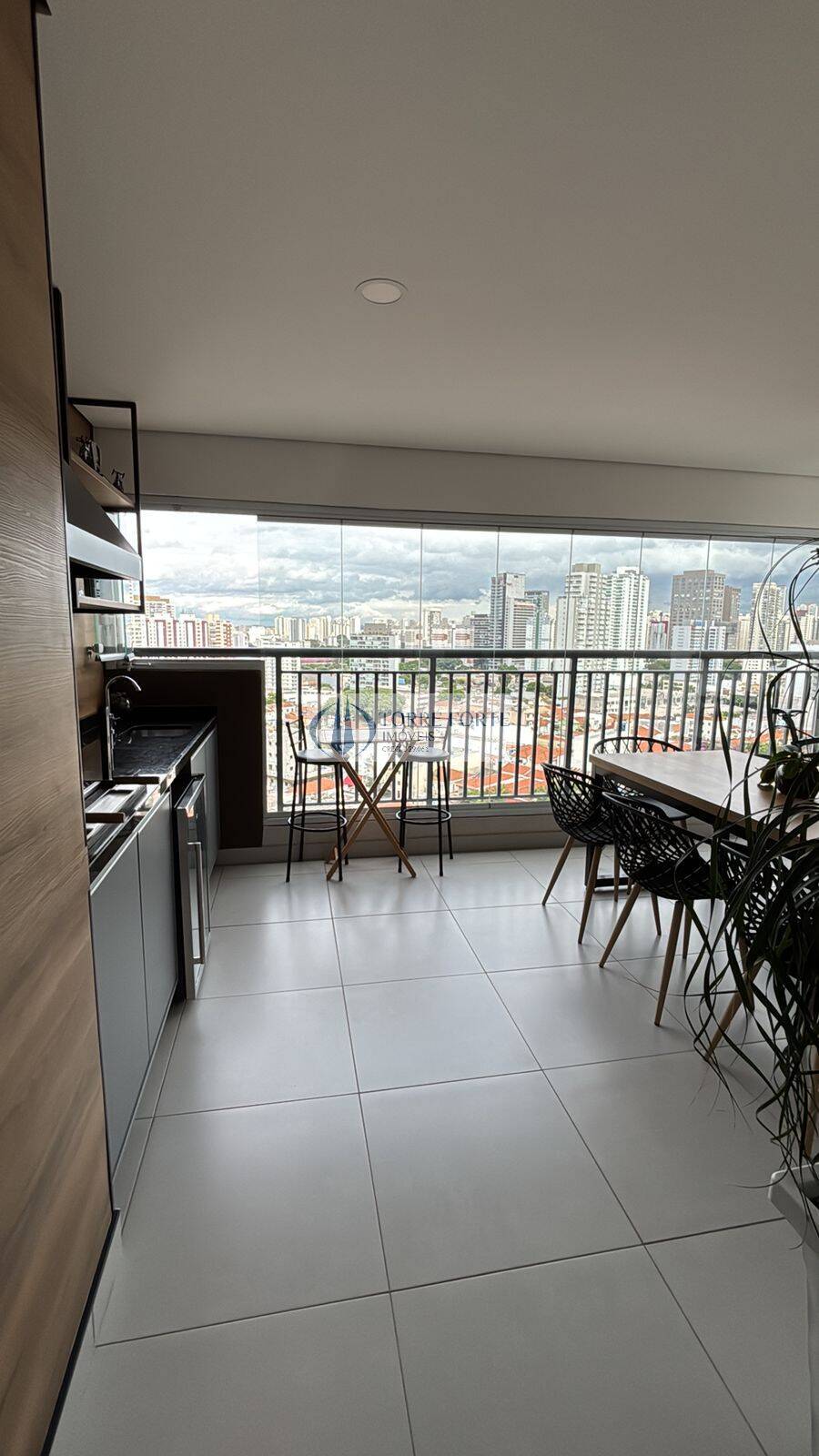 Apartamento, 3 quartos, 106 m² - Foto 3