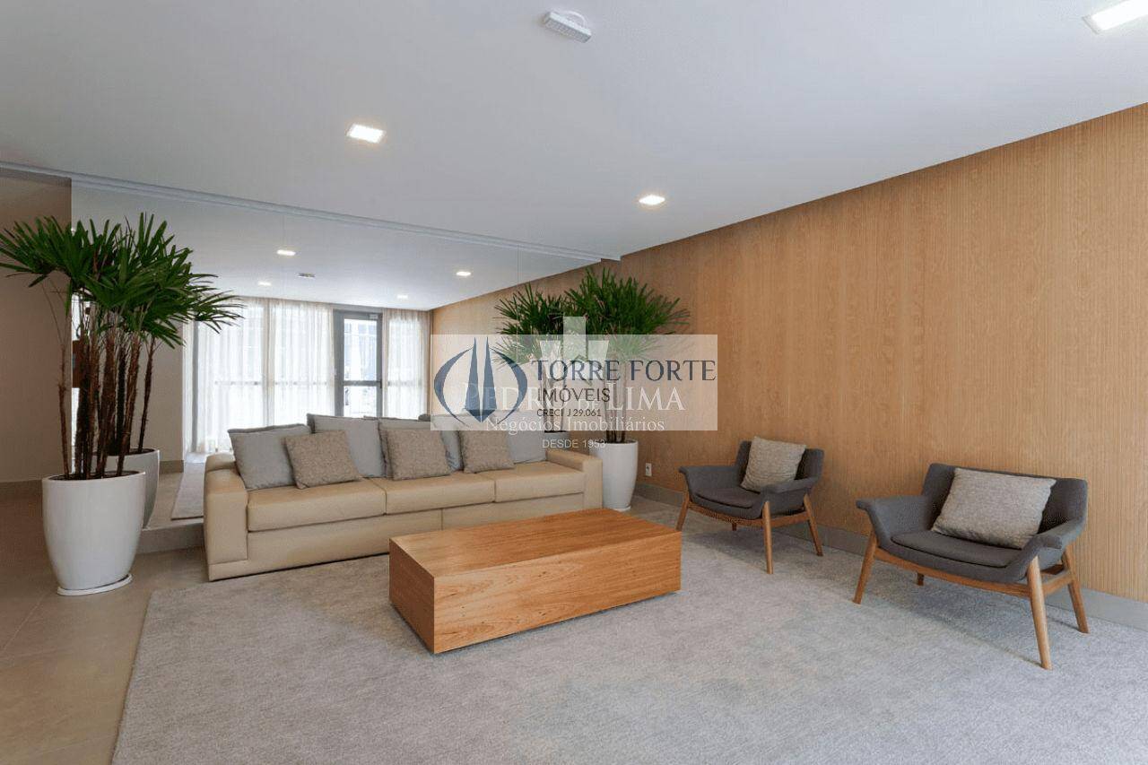 Apartamento, 3 quartos, 106 m² - Foto 21