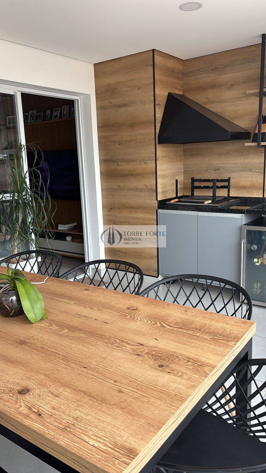 Apartamento, 3 quartos, 106 m² - Foto 5