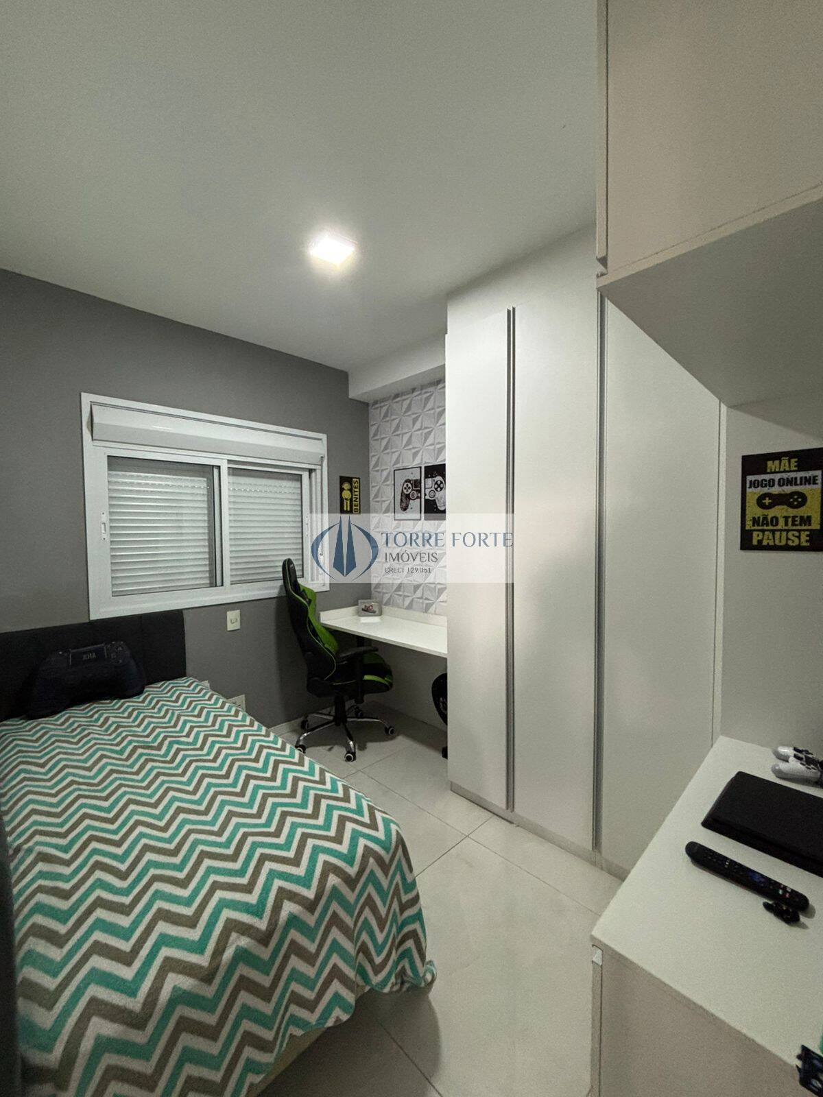 Apartamento, 3 quartos, 106 m² - Foto 16