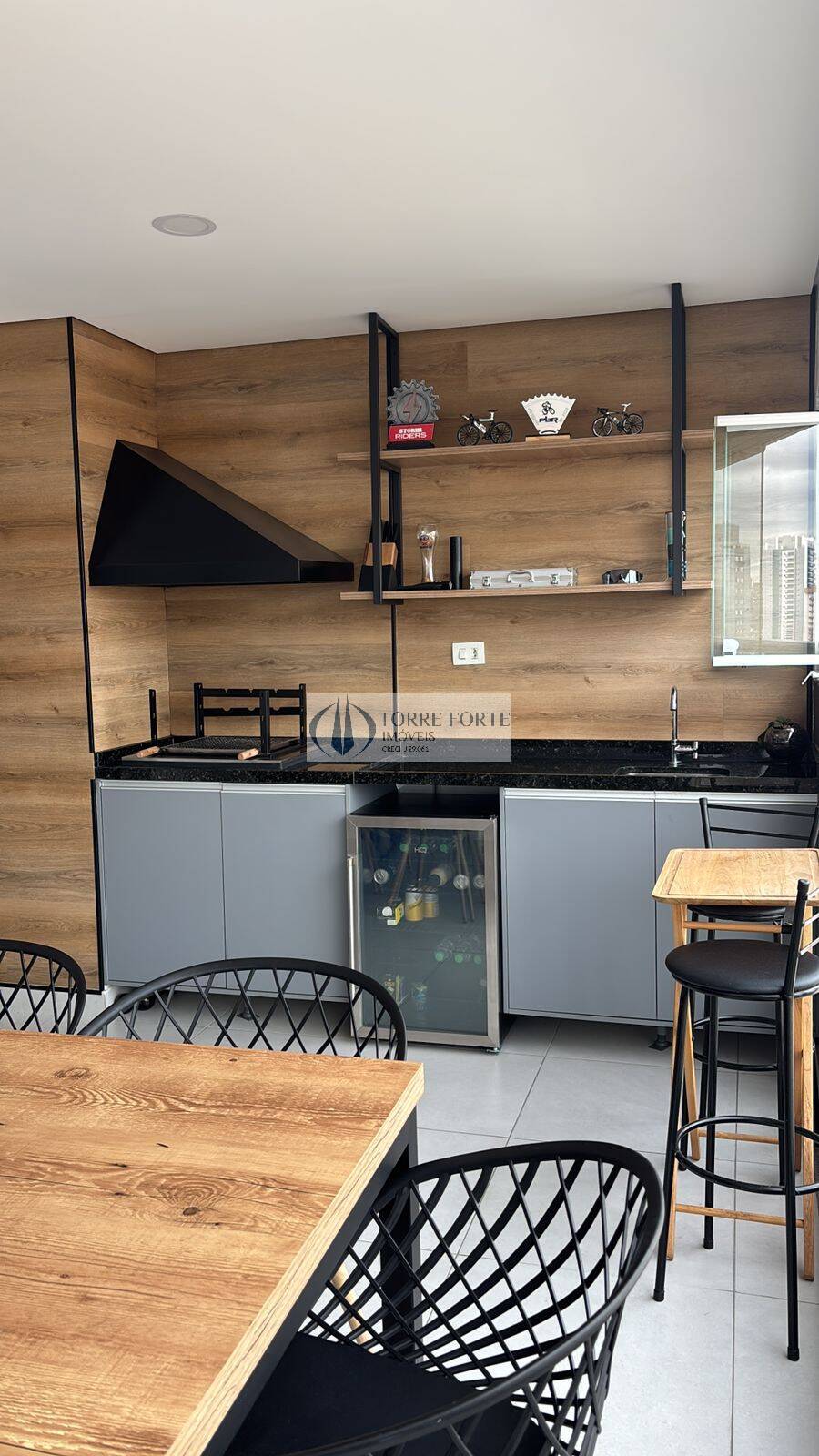 Apartamento, 3 quartos, 106 m² - Foto 4