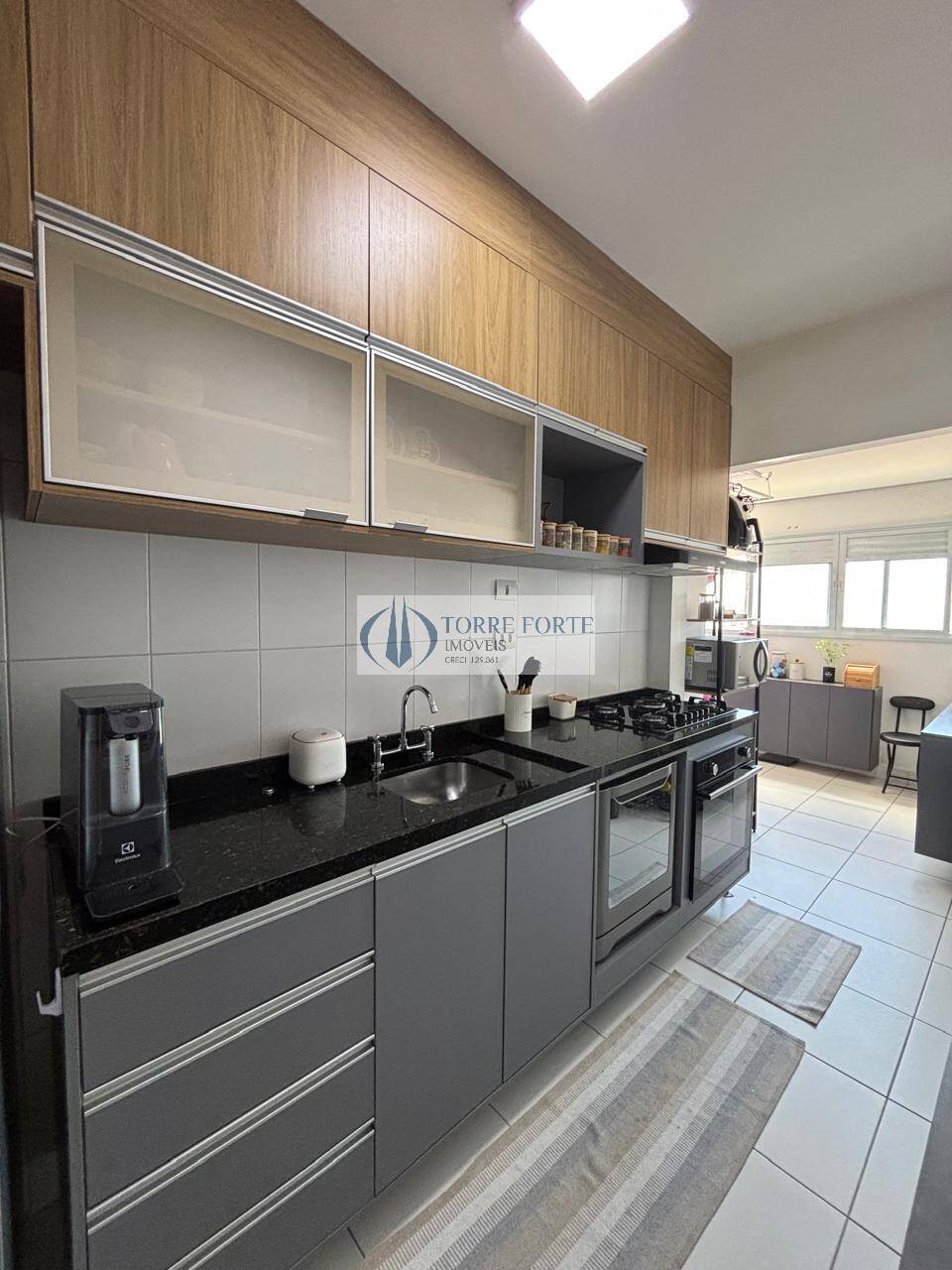 Apartamento, 3 quartos, 106 m² - Foto 9
