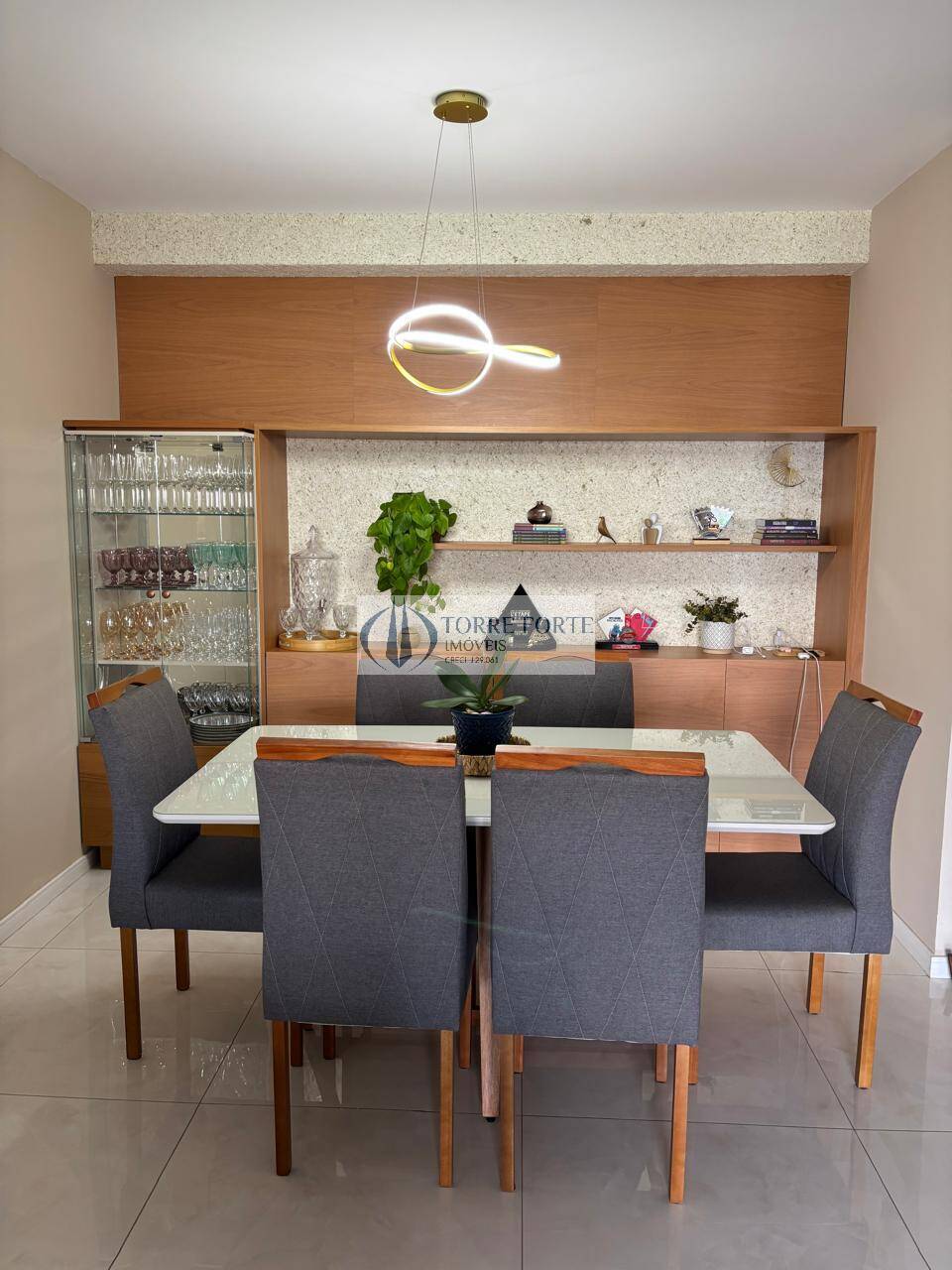 Apartamento, 3 quartos, 106 m² - Foto 6