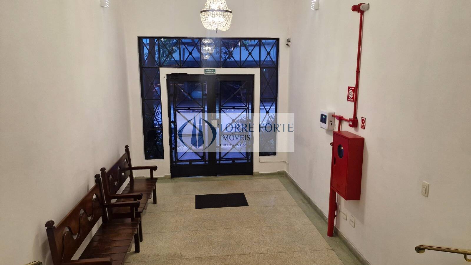 Apartamento, 2 quartos, 100 m² - Foto 27