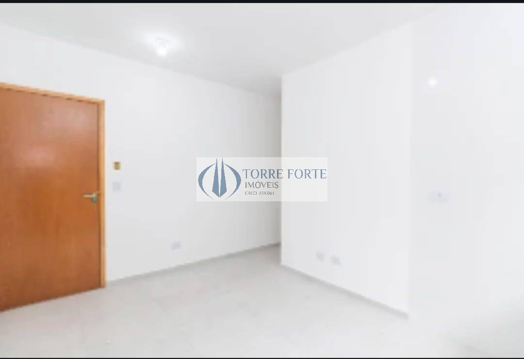 Apartamento, 2 quartos, 38 m² - Foto 2