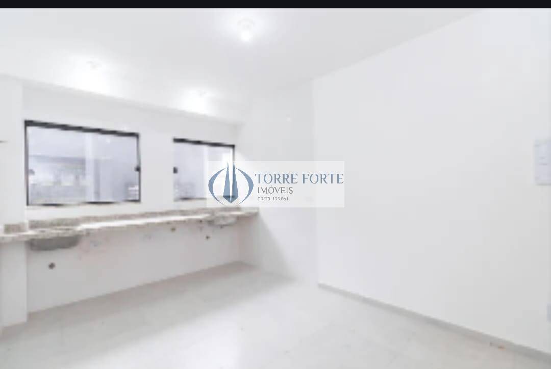 Apartamento, 2 quartos, 38 m² - Foto 8