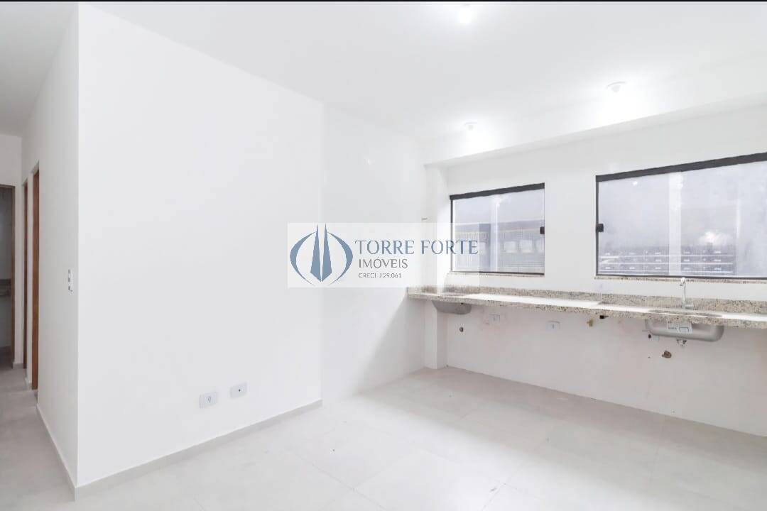 Apartamento, 2 quartos, 38 m² - Foto 7