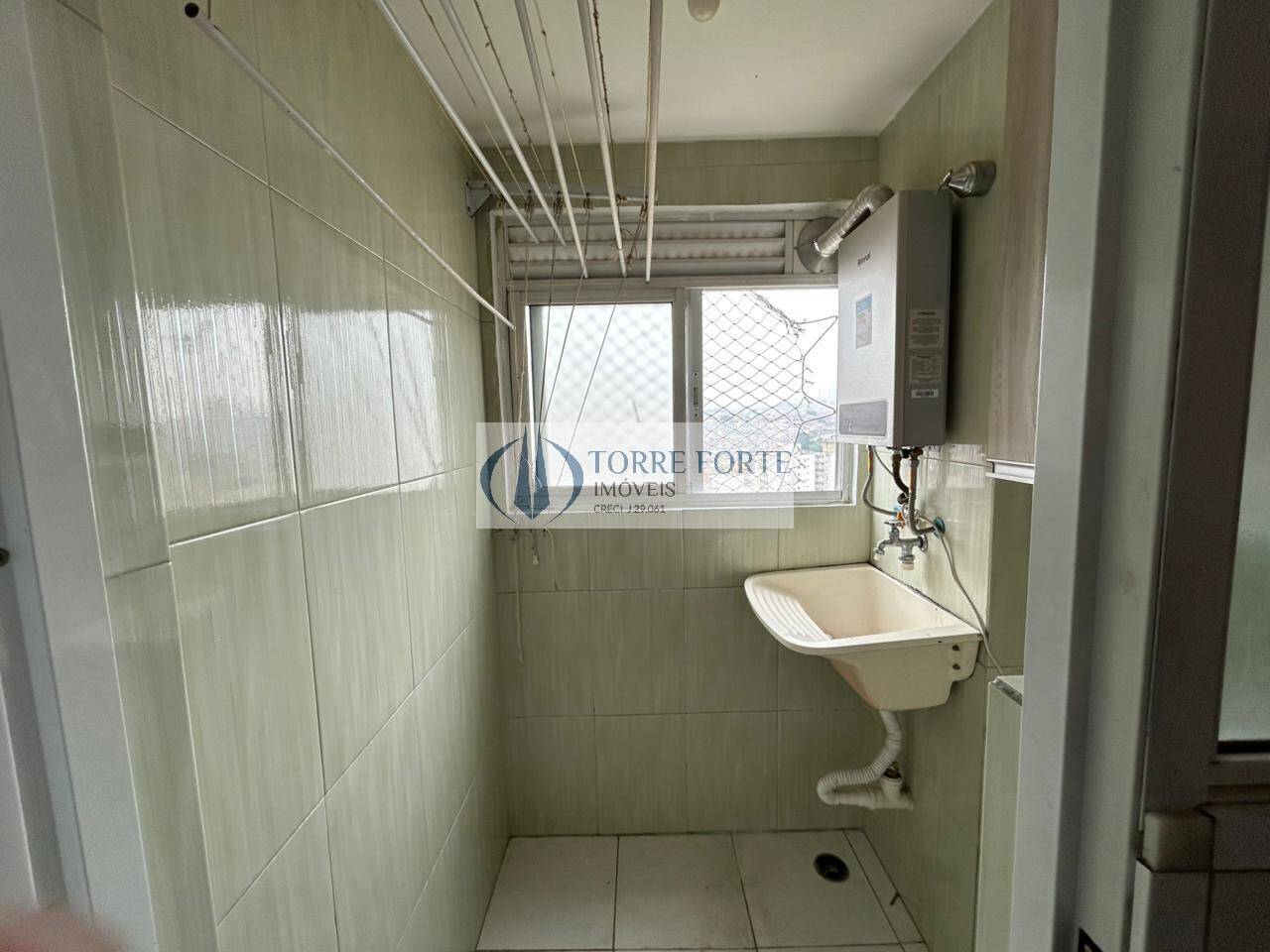 Apartamento, 2 quartos, 48 m² - Foto 3