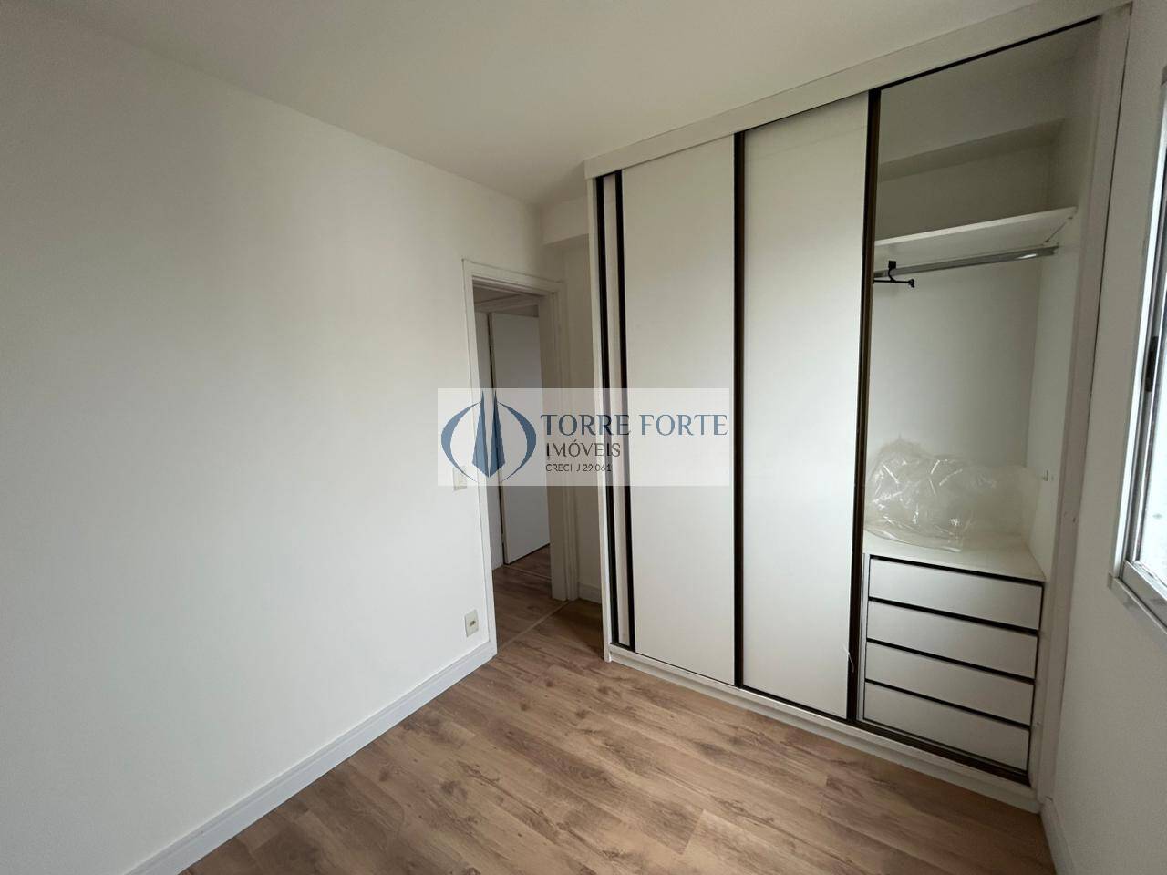Apartamento, 2 quartos, 48 m² - Foto 7