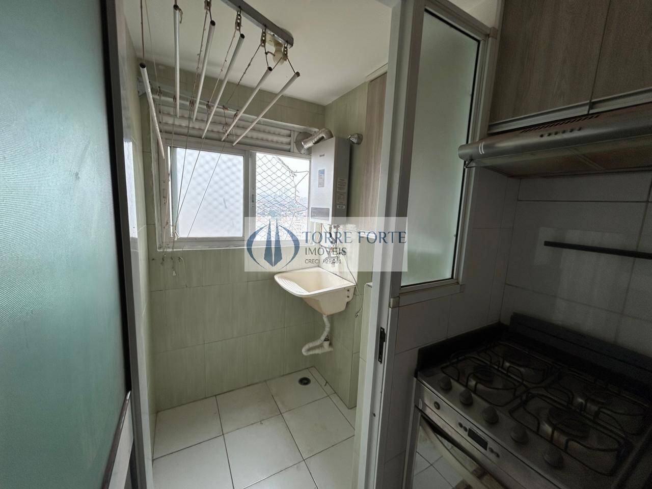 Apartamento, 2 quartos, 48 m² - Foto 2