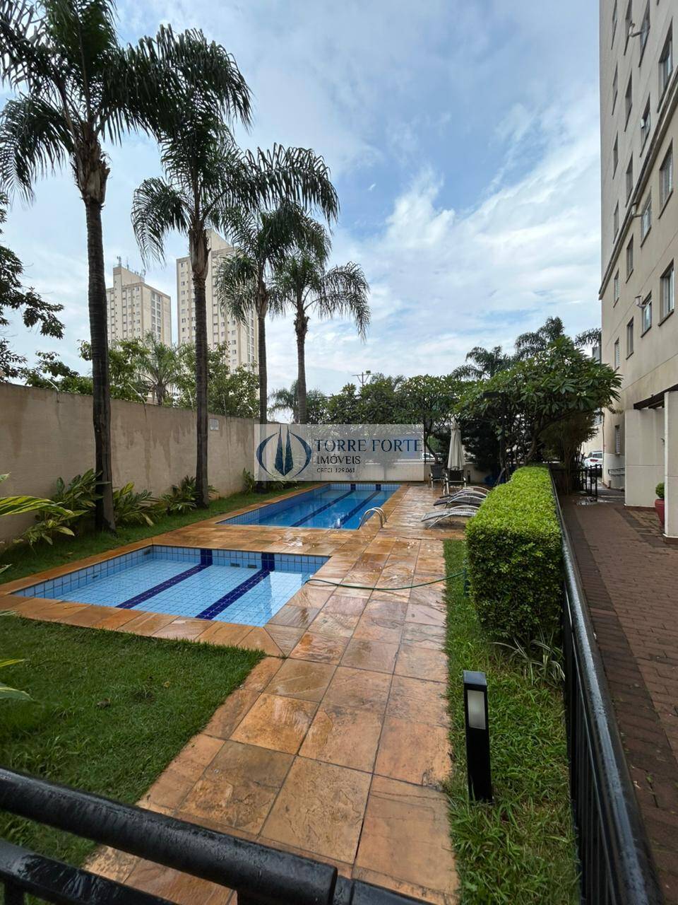 Apartamento, 2 quartos, 48 m² - Foto 17