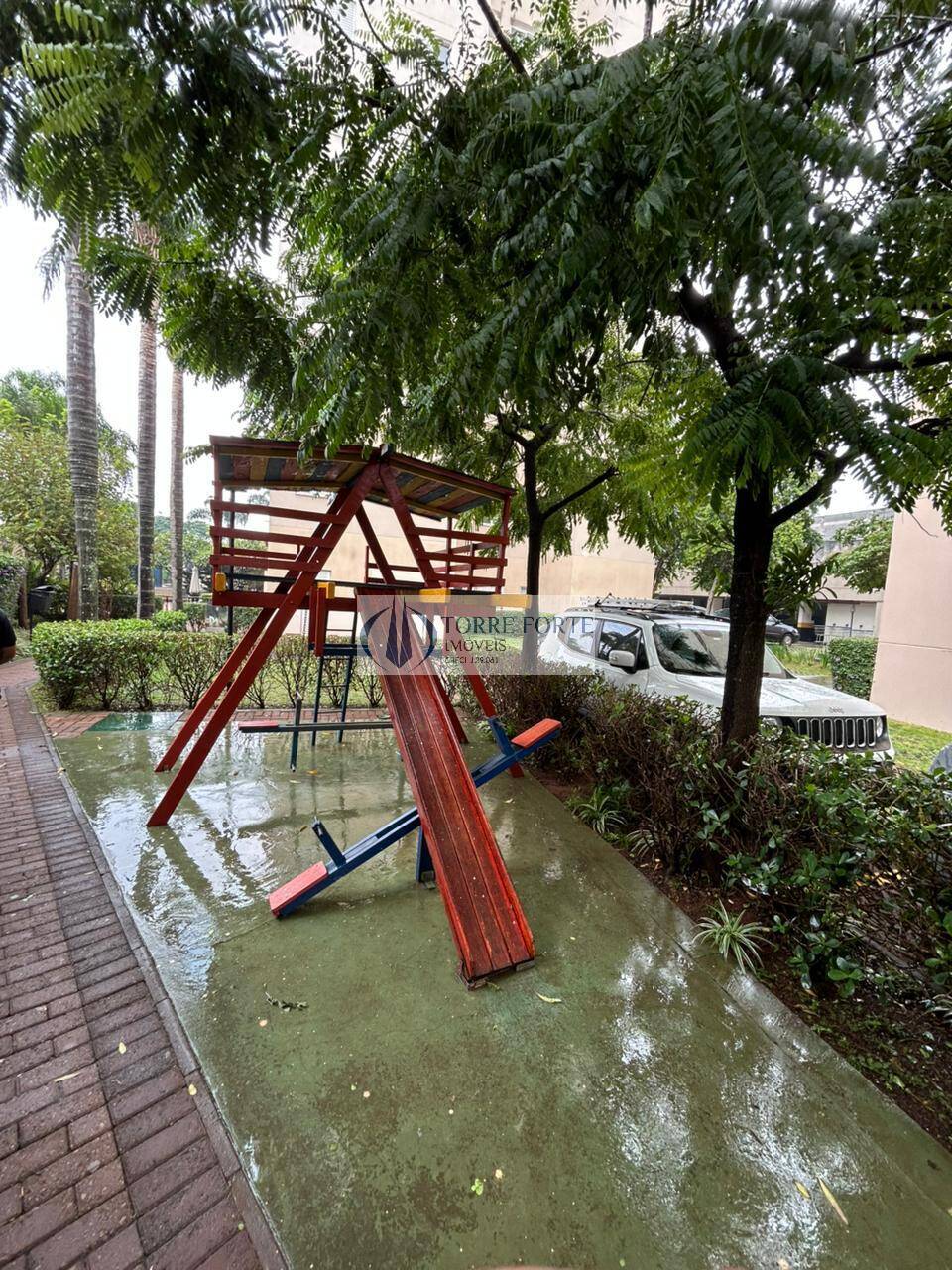 Apartamento, 2 quartos, 48 m² - Foto 19