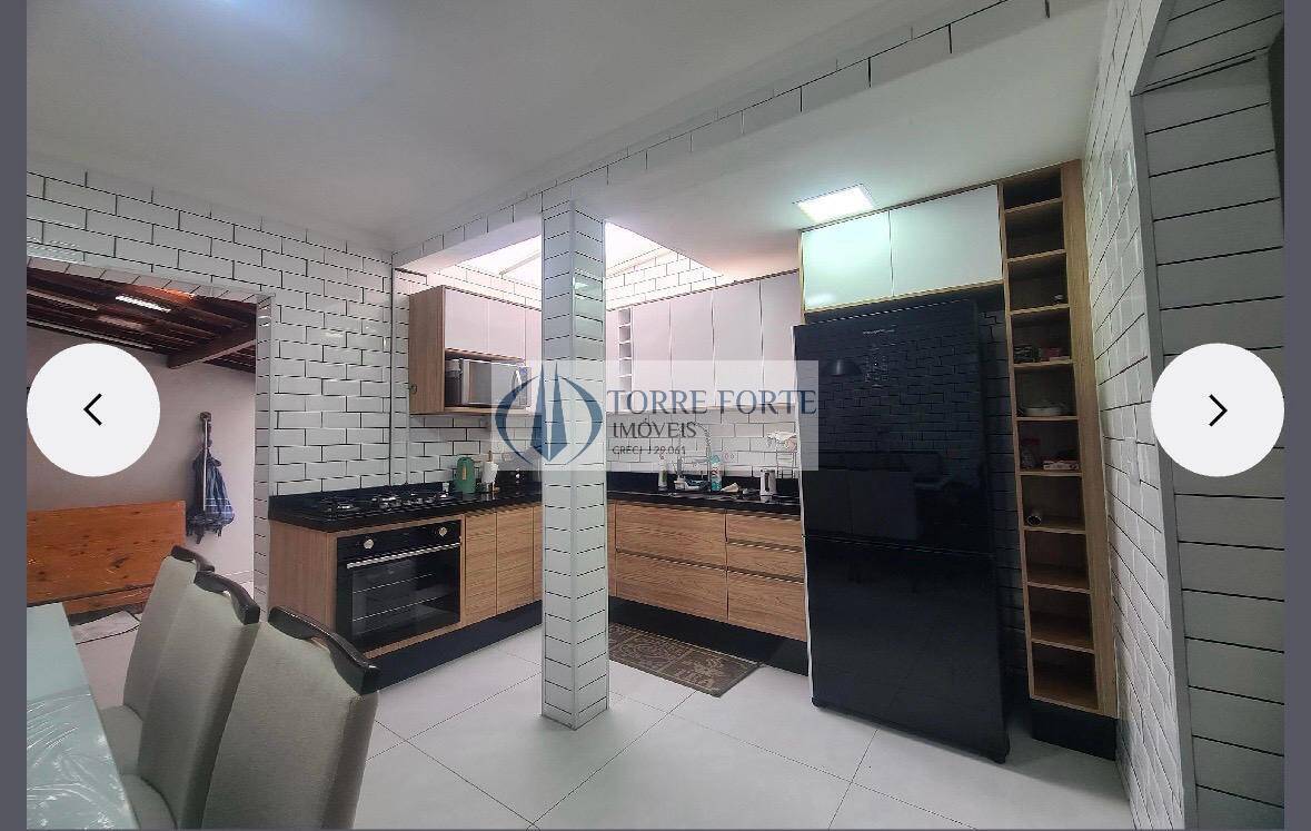 Casa, 2 quartos, 108 m² - Foto 5