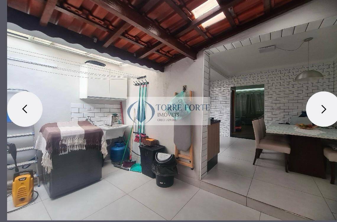 Casa, 2 quartos, 108 m² - Foto 21