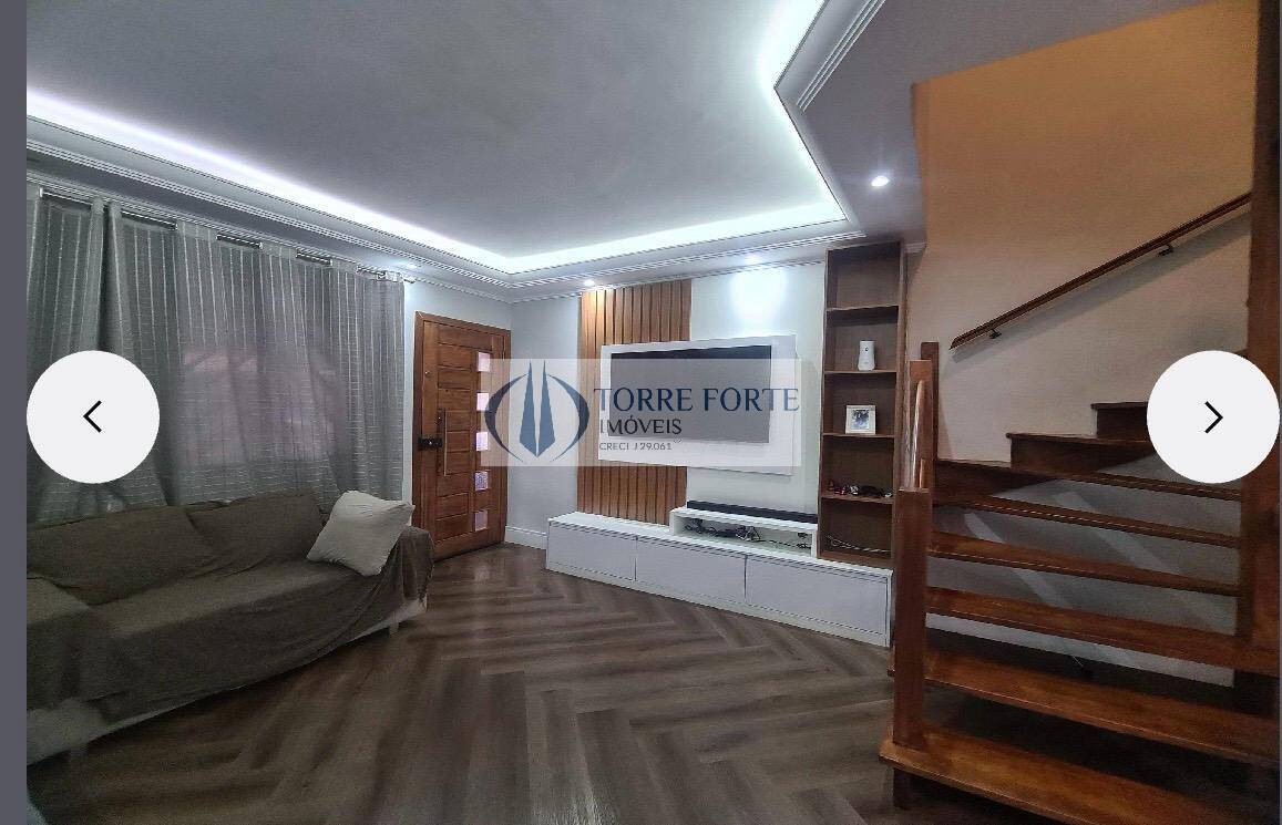 Casa, 2 quartos, 108 m² - Foto 9