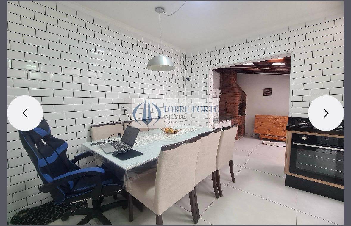 Casa, 2 quartos, 108 m² - Foto 4