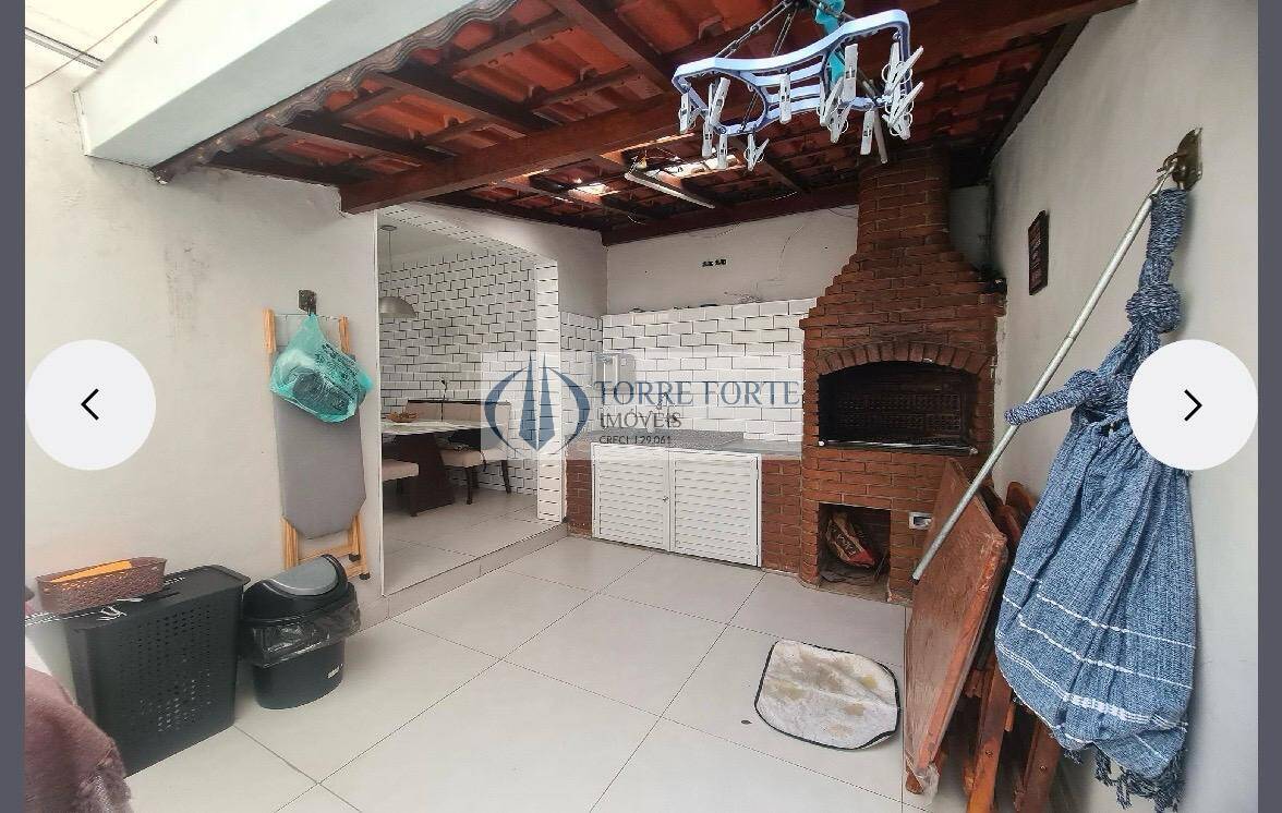 Casa, 2 quartos, 108 m² - Foto 22