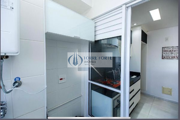 Apartamento, 2 quartos, 50 m² - Foto 12