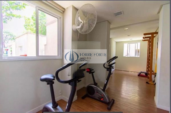 Apartamento, 2 quartos, 50 m² - Foto 26