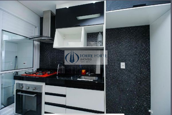 Apartamento, 2 quartos, 50 m² - Foto 11