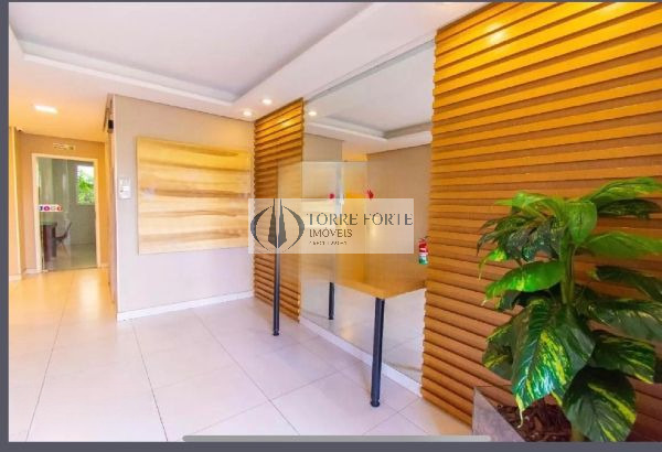 Apartamento, 2 quartos, 50 m² - Foto 33