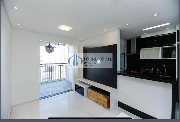 Apartamento, 2 quartos, 50 m² - Foto 2
