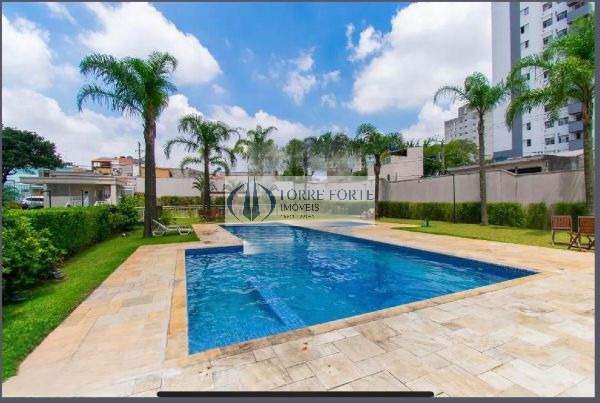 Apartamento, 2 quartos, 50 m² - Foto 36