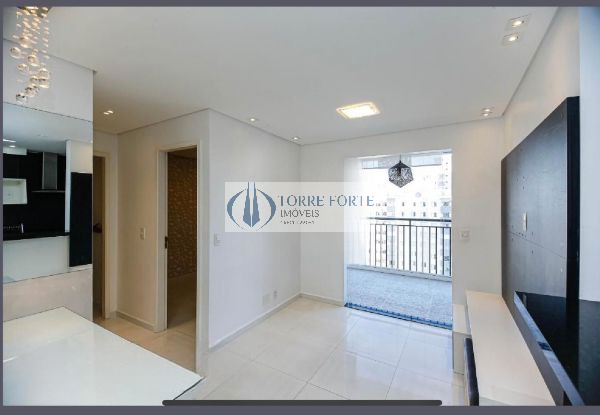 Apartamento, 2 quartos, 50 m² - Foto 3