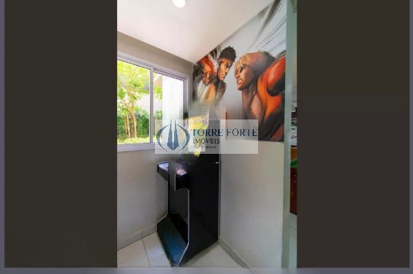 Apartamento, 2 quartos, 50 m² - Foto 34
