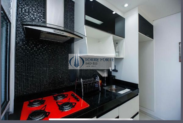 Apartamento, 2 quartos, 50 m² - Foto 10