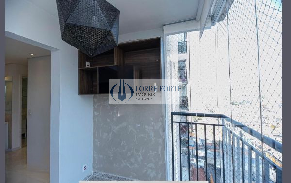Apartamento, 2 quartos, 50 m² - Foto 5