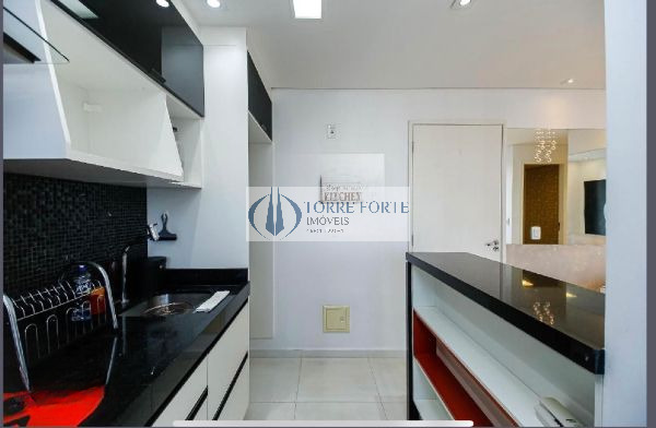 Apartamento, 2 quartos, 50 m² - Foto 9