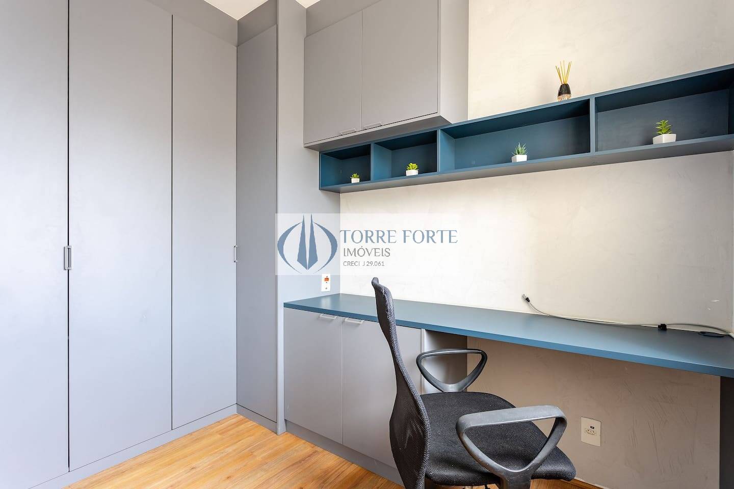 Apartamento, 2 quartos, 34 m² - Foto 14