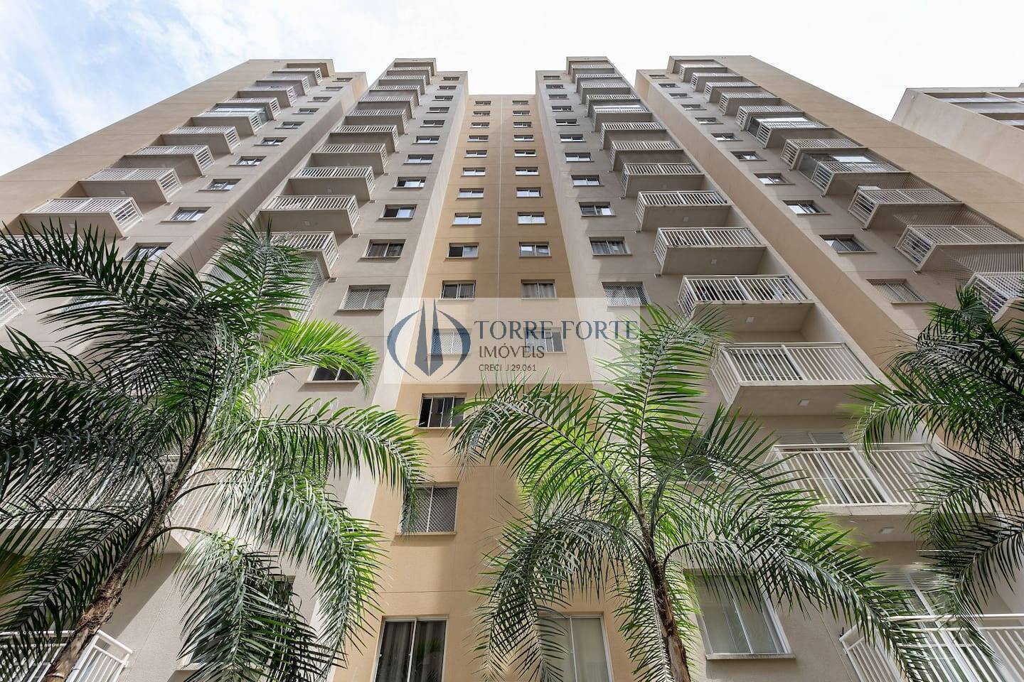 Apartamento, 2 quartos, 34 m² - Foto 2