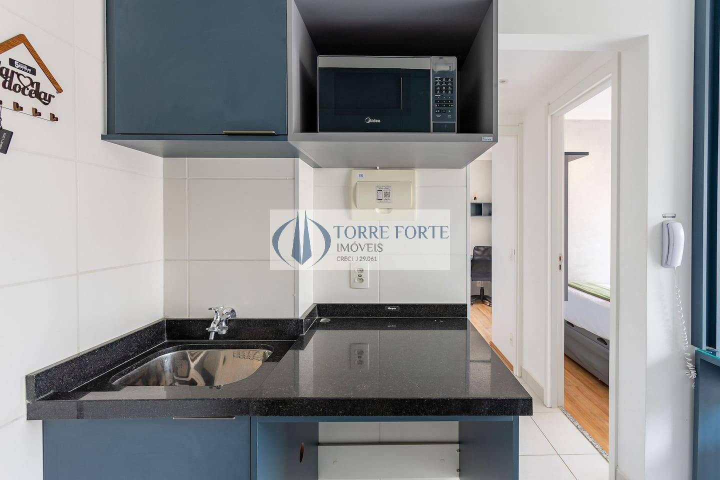 Apartamento, 2 quartos, 34 m² - Foto 10