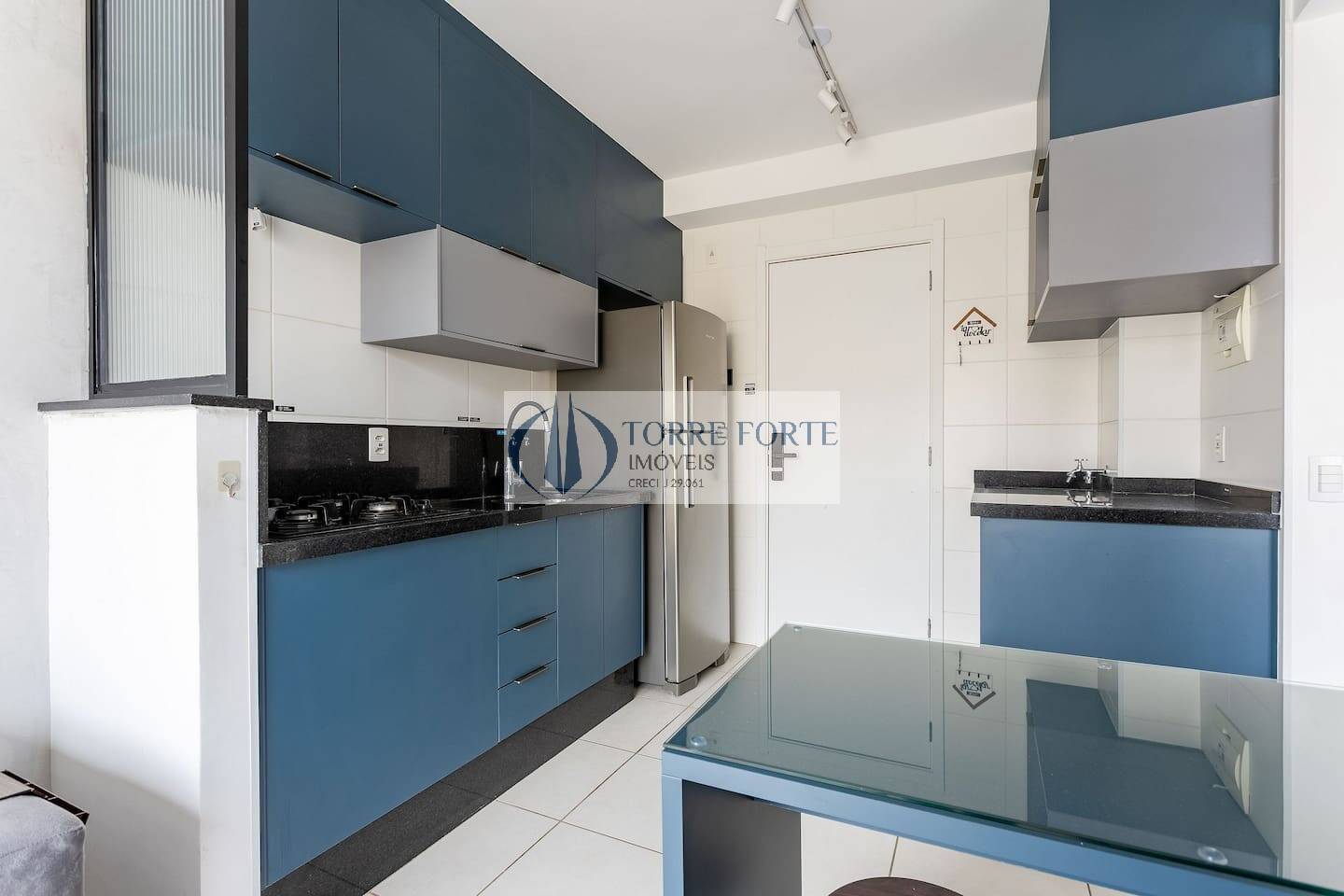 Apartamento, 2 quartos, 34 m² - Foto 9