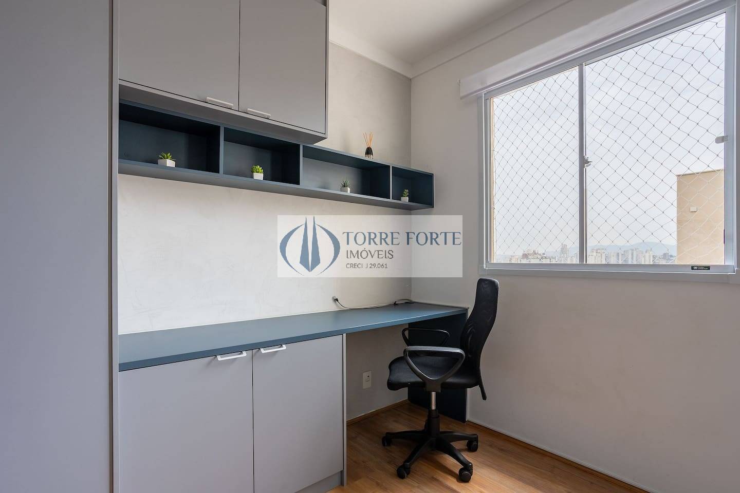 Apartamento, 2 quartos, 34 m² - Foto 15