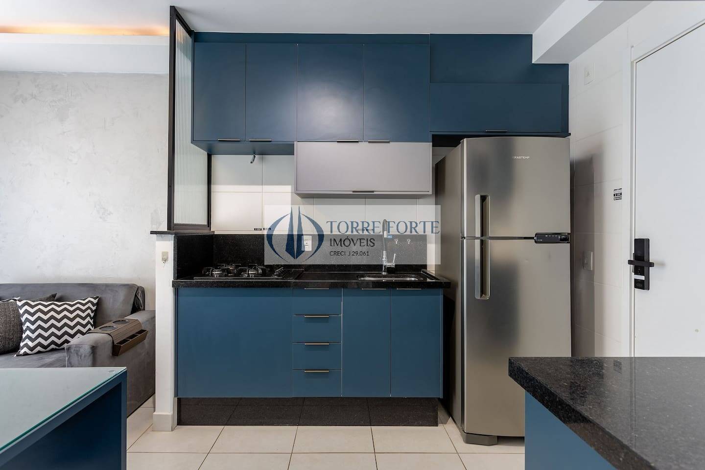 Apartamento, 2 quartos, 34 m² - Foto 8