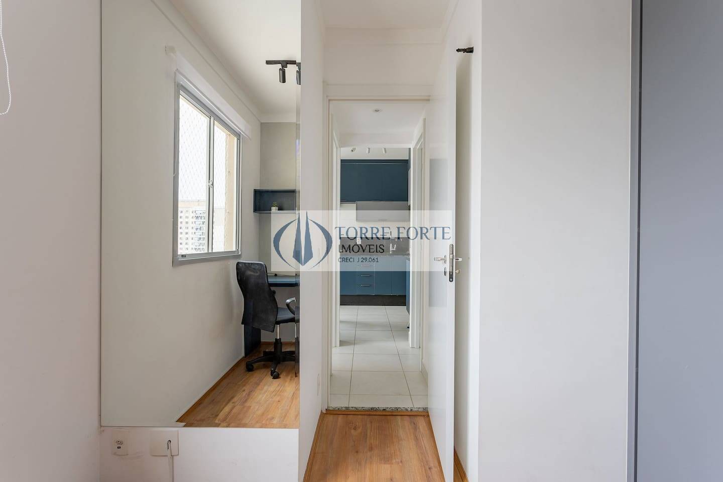 Apartamento, 2 quartos, 34 m² - Foto 11