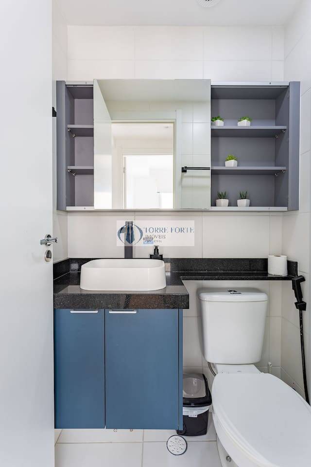 Apartamento, 2 quartos, 34 m² - Foto 16